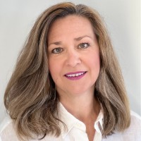 Laurie Larsen