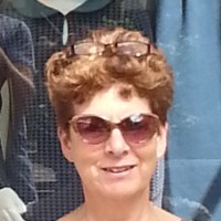 Ria Van Der Vis