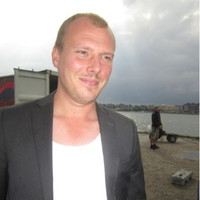 Mads Nordby