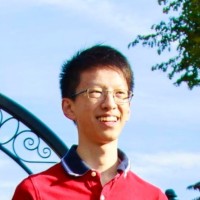 Kevin Wu