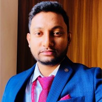 Dinesh Muduli