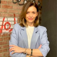Ekaterine Chelidze