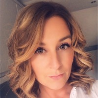 Lucy Warrilow