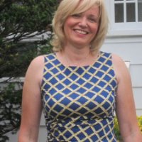 Kate Domanska