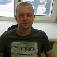 Дмитрий Ульянов