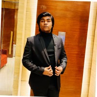 Sourabh Diwakar