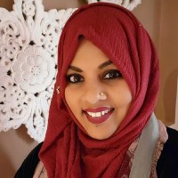 Rubaiyat Haq (Ruby)