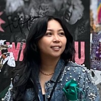 Kia Tolentino