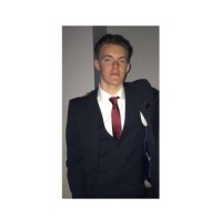 Luke Chalmers