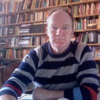 Ian Andrew