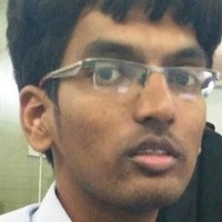 Nikunj Mehta