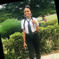Amaka Glory Onyeanusi