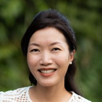 Daphne Yuan