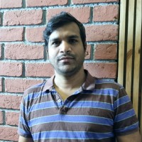 Suvendu Bal