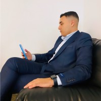Hazem Omar