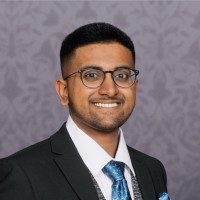 Viraj Patel