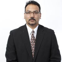 Rob Sangara