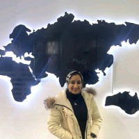 Samira Aly