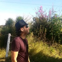 Carlos Alberto Borges
