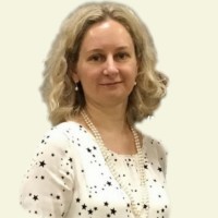 Polina Shpurova