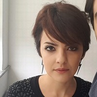 Alev Yalçın