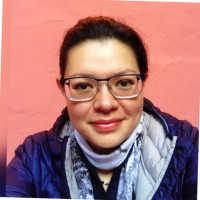 Indrani Barron Illescas