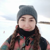 Marharyta Nabatova