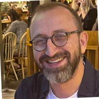 Serhat Sahin Caliskan