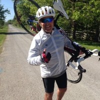 Ian B. Chisholm , Cim