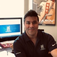 Ismael Lopez-Ferratt, Mba