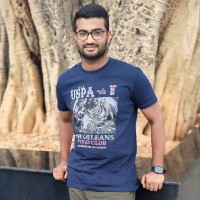 Rakesh M A