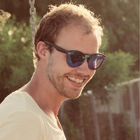 Elmar Scharff