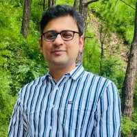 Vaibhav Mathur