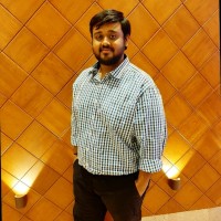 Jayesh Bariya