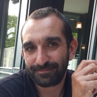 Cedric Berthier