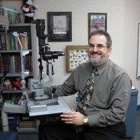 Bradley Meltzer, OD, FOVDR