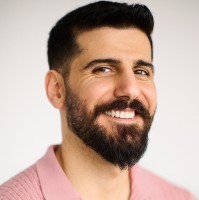 Amir Mohebbi