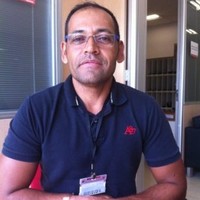 Célio Ferreira Da Silva Junior