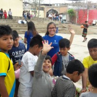 Yeny Rocio Quispe Ayquipa