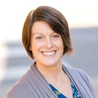 Lindsay Usher, Ph.D.