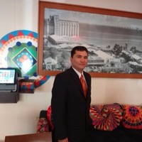 Jason Fred Villarette Molina