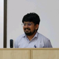Pratik Sharma