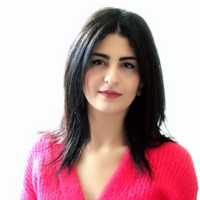 Hend Nakouri