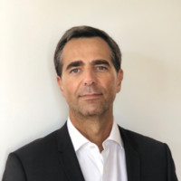 Frédéric Porte
