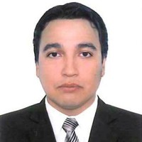 Anderson Alejandro Benites Zelaya