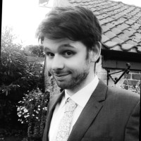 Sam Budworth