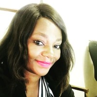 Salome Rumbidzai Chidovori