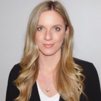 Nicole Barbour