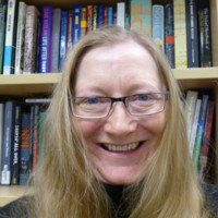 Annie Jamieson