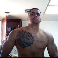 Chance Torres